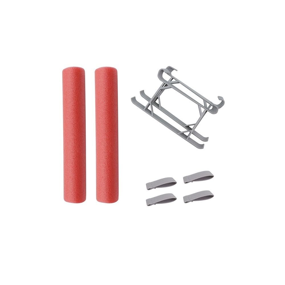 ABZEKH Drone Accessories for Drone Water Landing Gear for Mini 3 Landing Gear Expansion Kit Training Skid Landing On Water for DJI Mini 3 Pro