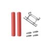ABZEKH Drone Accessories for Drone Water Landing Gear for Mini 3 Landing Gear Expansion Kit Training Skid Landing On Water for DJI Mini 3 Pro view 1