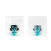 LOLOBFZL 12Pairs 2015 2X1.5 PC Propeller 1.5mm Fit For RC FPV Freestyle 2inch Toothpick DIY Parts (Color : 12 Pair 1.5mm Blue), LOLOBFZL11 view 4