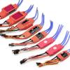 LOLOBFZL Si-mon-k 10A 12A 15A 20A 30A 40A 50A 70A 80A Firmware Electronic Speed Controller ESC fit for Multicopter Helicopter (Color : SimonK 30A 6S), LOLOBFZL11 view 1