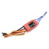 LOLOBFZL Si-mon-k 10A 12A 15A 20A 30A 40A 50A 70A 80A Firmware Electronic Speed Controller ESC fit for Multicopter Helicopter (Color : SimonK 30A 6S), LOLOBFZL11 view 4