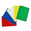 WHAMVOX 5pcs Plastic Poker Cut Cards Dispenser Game Table Accessory for for Home and Party Games view 1