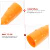 Abaodam 40pcs Halloween Witch Fingers Dark Fake Nails for Cosplay Party Props for Witches Ghosts and for Halloween Decor and Costume Events view 3