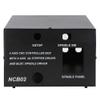 CNC Box Shell, NCB02 Box Shell,Iron CNC Router Engraving Machine, Sport , Hobby Rc Vehicle Servos view 4