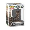 Funko Pop Movies: Jurassic Park Fossil - Dilophosaurus - Collectable Vinyl Figure - Gift Idea - Official Merchandise - Toys for Kids & Adults - Action/Adventure Fans - Model Figure for Collectors view 1