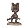 Funko Pop Movies: Jurassic Park Fossil - Dilophosaurus - Collectable Vinyl Figure - Gift Idea - Official Merchandise - Toys for Kids & Adults - Action/Adventure Fans - Model Figure for Collectors view 2