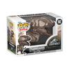 Funko Pop Movies: Jurassic Park Fossil - Tyrannosaurus - Collectable Vinyl Figure - Gift Idea - Official Merchandise - Toys for Kids & Adults - Action/Adventure Fans - Model Figure for Collectors view 1