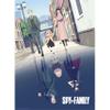 GB eye - SPY X FAMILY Set 2 Chibi Posters A Double Family, Dimensions : 52 cm x 38 cm view 2