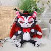 2024 Hazbin Hotel Plush, Cute Hazbin Hotel Character Doll, Soft Stuffed Doll for Children Adults, Birthday, Cartoon Game Lovers Gift (Husk) view 2