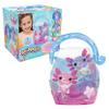 Animagic 932617 Let's Glo Axolotl Bubble Reef Twin Pack, Multi view 1