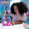 Animagic 932617 Let's Glo Axolotl Bubble Reef Twin Pack, Multi view 3