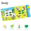 Early Learning Bundle for Toddlers: Educational Toys for Ages 1-4 | Interactive Tablet & Animal Sounds Book view 3
