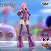 Banpresto - One Piece - Egghead Jewelry Bonney, Bandai Spirits DXF ~The Grandline Series~ Figure view 2