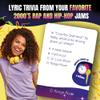 Lyric Legend 2000s Hip-Hop and Rap Music Trivia Game Collection  Expandable Multi-Deck Finish The Lyrics Party Game Set for Game Night, Families & Groups - 3 Games in One Box! view 2