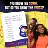 Lyric Legend 2000s Hip-Hop and Rap Music Trivia Game Collection  Expandable Multi-Deck Finish The Lyrics Party Game Set for Game Night, Families & Groups - 3 Games in One Box! view 3