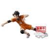 Banpresto - Haikyu!! - Yu Nishinoya, Bandai Spirits Posing Figure view 3