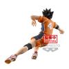 Banpresto - Haikyu!! - Yu Nishinoya, Bandai Spirits Posing Figure view 4