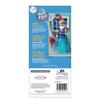 Elf on the Shelf Claus Couture: Magi-Freez Twinkling Tiara Ball Gown view 2