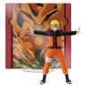 Banpresto - Naruto Shippuden - Uzumaki Naruto, Bandai Spirits Panel Spectacle Figure view 1