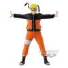 Banpresto - Naruto Shippuden - Uzumaki Naruto, Bandai Spirits Panel Spectacle Figure view 2