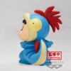 Banpresto - Crayon Shinchan The Movie: Our Dinosaur Diary - Dinosaur Shinchan vol. 1 (ver. B), Bandai Spirits Figure view 3