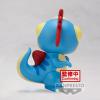 Banpresto - Crayon Shinchan The Movie: Our Dinosaur Diary - Dinosaur Shinchan vol. 1 (ver. B), Bandai Spirits Figure view 4