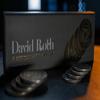 David Roth Expert Coin Magic Made Easy Complete Set by Murphy's Magic Supplies - Trick view 3