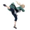 Banpresto - Naruto - Tsunade, Bandai Spirits Colosseum Figure view 1