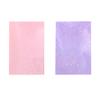 100 Glitters Kpop Photocard Sleeves Trading Card Shield Cover Board Game Card Film Transparent Protective Sleeves for Photo 61x91mm view 3
