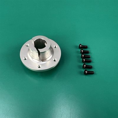 PurAr Helicopter Parts for Roban HSM-800 Mechanic Spare Parts Helicopter General Accessories (Main Gear hub), Black