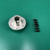 PurAr Helicopter Parts for Roban HSM-800 Mechanic Spare Parts Helicopter General Accessories (Main Gear hub), Black view 1