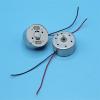 POWTAXBJGD Rotating Electric 1pcs Scientific Hobby Electronic Starter, Silver DC 3V 4.5V 5V Micro 300 Solar Electronic Starter Hobby Upgrade view 2