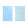 100 Glitters Kpop Photocard Sleeves Trading Card Shield Cover Board Game Card Film Transparent Protective Sleeves for Photo 61x91mm view 3