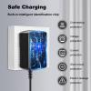 12V Charger for Kids Ride On Car Toys Best Choice for SUV Kid Trax Dynacraft Bumper Kidzone Jeep Tractor 12 Volt Universal Battery Charger view 3