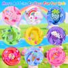18 Pack Slimes, Slime Kids, Butter Cloud Slime kit for Girls Ages 8-12, Toys for Girls and Boys, Slime Party Favors Goodie Bag Stuffers, 4 5 6 7 8 9 10 Year Old Girl Birthday Gift Cute Stuff view 3