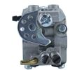 WT962 Carburetor for WT 962 WT-962 Chainsaw replace carb for 2500 25cc 20cc 31cc RC Car Model Airplane view 2