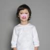 Alipis Costume Accessory Adorable Plush Snout for Animal Theme Parties for Halloween and Carnival Elastic Band for Comfortable Fit Lightweight Design view 2