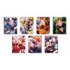 A3 Obey Me! Nightbringer 04 [Official Illustration] Acrylic Card, 7 Pack Box view 1