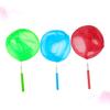 Abaodam 3pcs Telescopic Catching Nets Catcher for Boys and Girls Random Colors for Outdoor Exploration and Butterfly Catching view 4