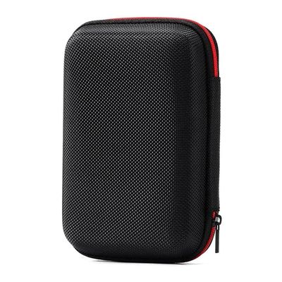 Travel Case for R36S/R35S, Storage Holder Organizer, Game Console Carrying Bag, Portable Game Console Storage Case