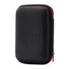 Travel Case for R36S/R35S, Storage Holder Organizer, Game Console Carrying Bag, Portable Game Console Storage Case view 1