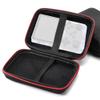 Travel Case for R36S/R35S, Storage Holder Organizer, Game Console Carrying Bag, Portable Game Console Storage Case view 3