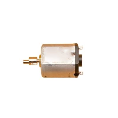 Micro Toy Toy Handmade electronic starter, Hair Clipper electronic starter, Electric Shaver electronic starter, Smalll Fan electronic starter Car Modle electronic starter, 270 DC electronic starter 2.