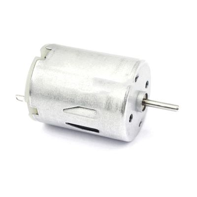 QZLIBEFUD Engine Model 280 Jet Toy Boat Dc Electronic Starter, for Electric Vehicle Mini Motors6v Dc Electronic Starter, Small Motors, Dc Micro Electronic Starter Hobby DIY Motors