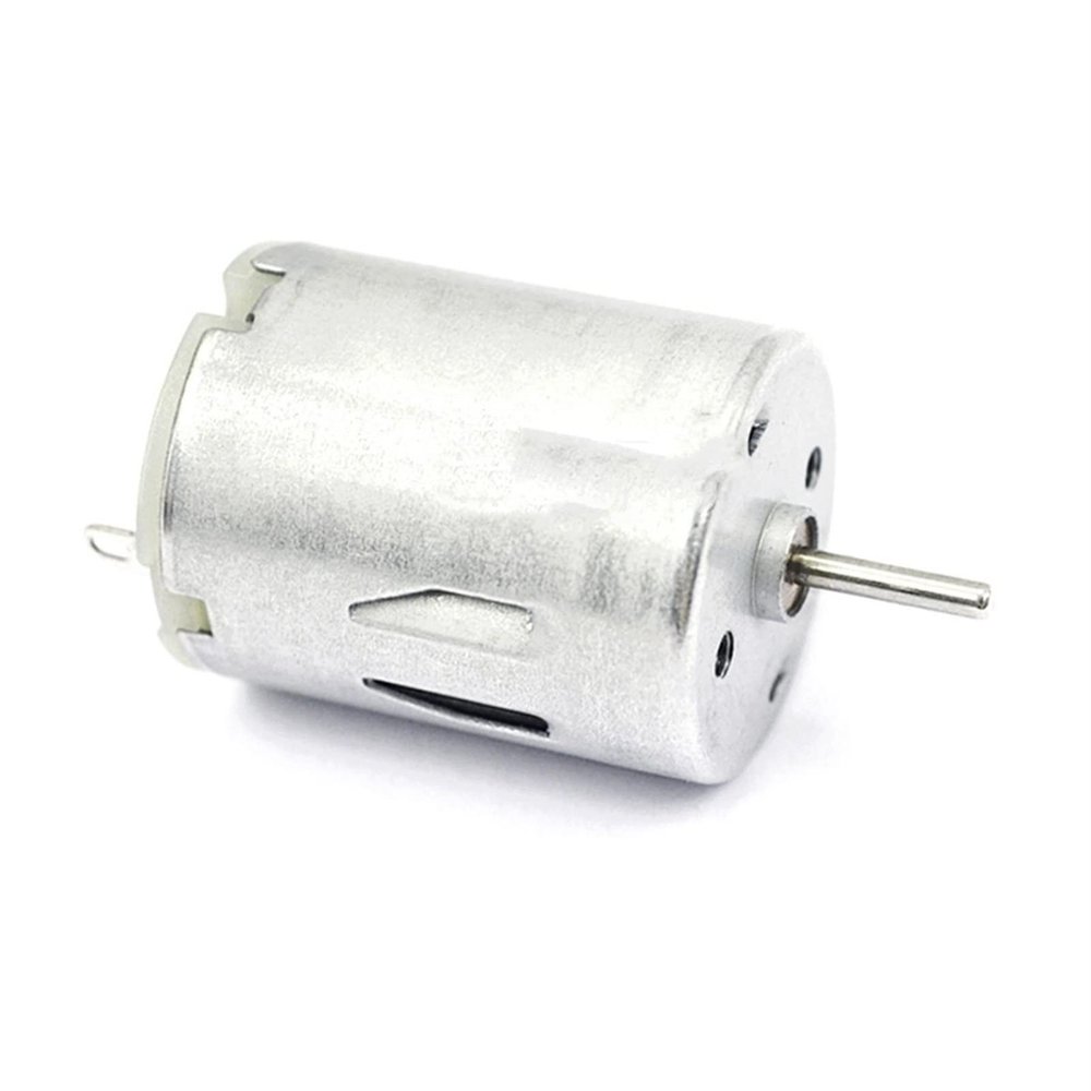QZLIBEFUD Engine Model 280 Jet Toy Boat Dc Electronic Starter, for Electric Vehicle Mini Motors6v Dc Electronic Starter, Small Motors, Dc Micro Electronic Starter Hobby DIY Motors