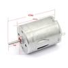 QZLIBEFUD Engine Model 280 Jet Toy Boat Dc Electronic Starter, for Electric Vehicle Mini Motors6v Dc Electronic Starter, Small Motors, Dc Micro Electronic Starter Hobby DIY Motors view 2
