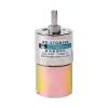 12V/ 24V 5W XD-37GB520 Miniature Gear DC Geared Motor Low Speed High Adjustable Speed Adjustable Direction (Size : 50 RPM, Color : 24V) view 4