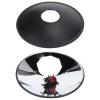 3D Mirascope Optical Illusion Image Projection Desk Toys Hologram Image Creator with Safe Material, Small Objects Projection for Home Decoration or Optical Teaching Toy view 4