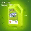 Aujazyble Bubble Solution Refills 32OZ | Giant Bubbles Refill Solution | Bubbles Bulk for Bubble Machine, Bubble Gun, Bubble Wands, Bubble Mower | Bubbles for Kids in Summer Celebrations Party Favor view 2