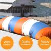 GXFCC Inflatable Water Catapult, Water Inflatable Catapult Bag Jumping Pillow, Water Catapult Bag, Inflatable Water Drop Jumping Bag,2 * 6m/6.6 * 19.7ft view 4